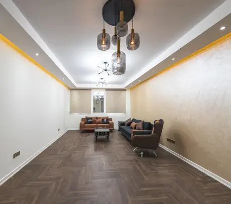 Interior Decoration